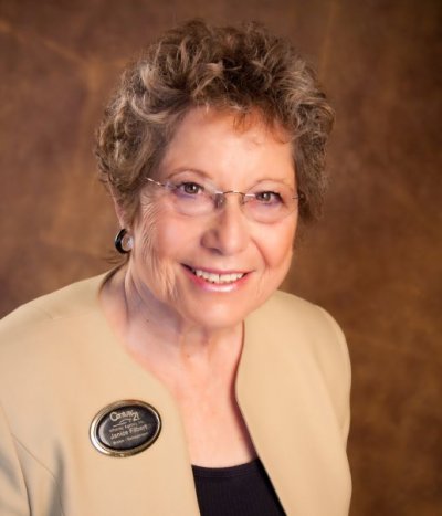 Janice Filbert
