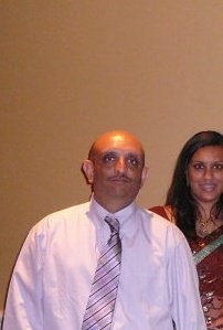 Pradip Gopal
