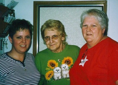 Rhonda Bolling