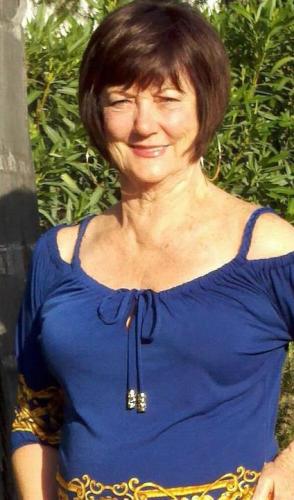 Diane Sharp