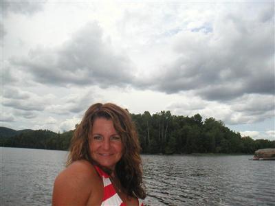 Nathalie Theroux