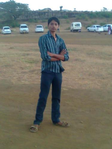 kiran patel