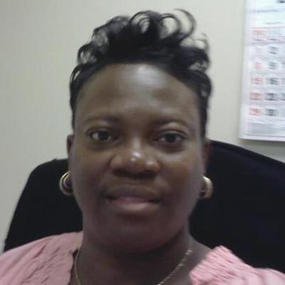 Bridgett Bell