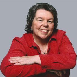 nancy johnson