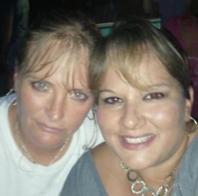 Samantha Stoddard