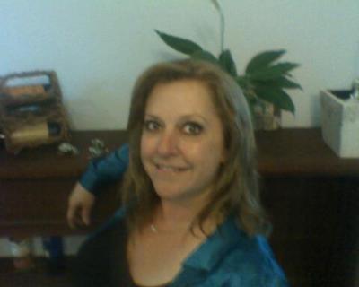 Cindy Daetwiler