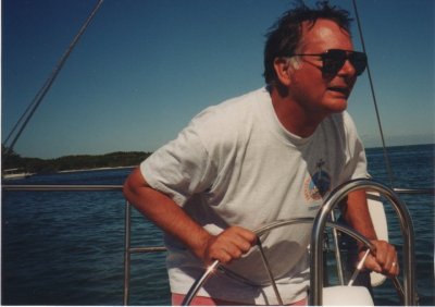 Eric Engberg