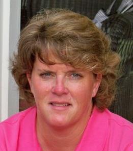Carrie Boykin