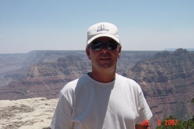 terry arnold