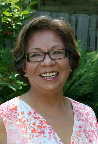 Carol Morrison