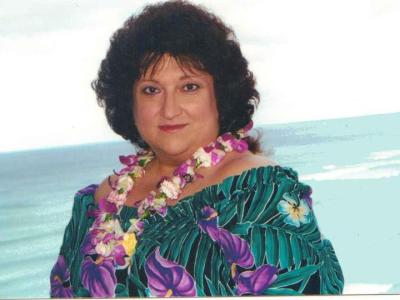 Kathleen Garman