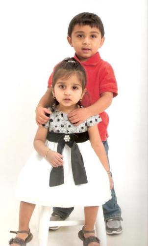 Mittal Patel