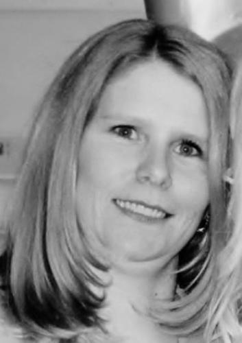 Patricia Craig