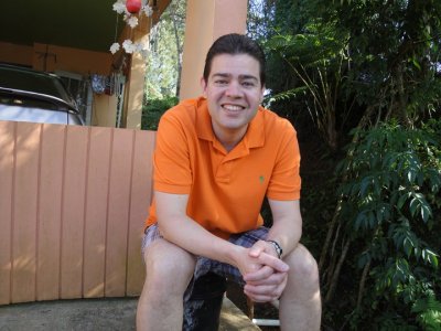 Ivan Concepcion
