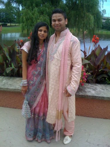 dharmesh patel