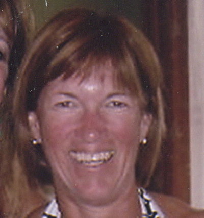 Patricia Kranik