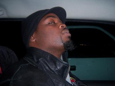 michael mitchell