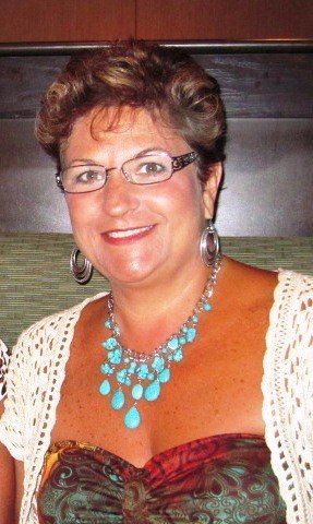 Jill Wilson