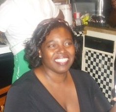 Genice Cannon