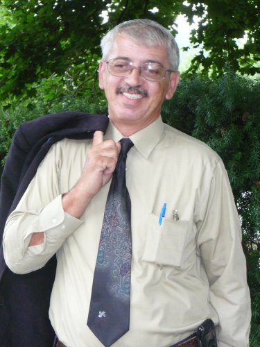John Lozar