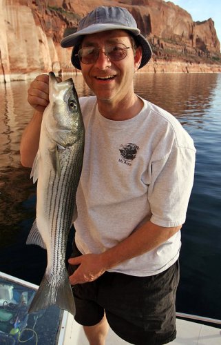 Kevin Aston