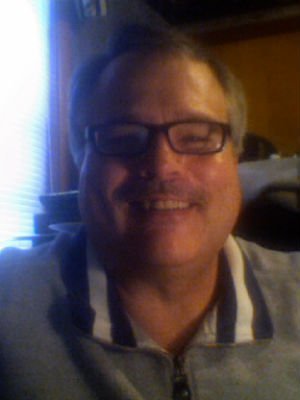 Brian Burton