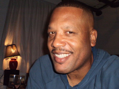 Kelvin Hailey