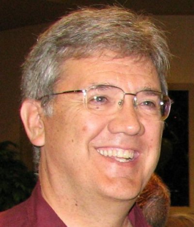 Eric Miner