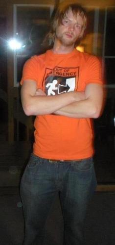 zachary langley