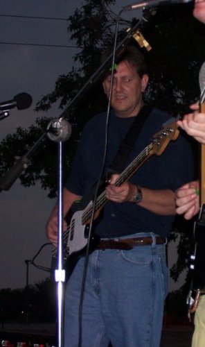 Bill Barber