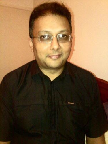 Milan Patel