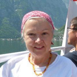 Elaine Milman