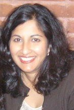 Sharmila Nambiar