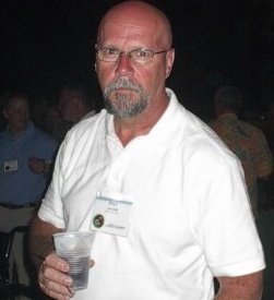 Patrick Jacob