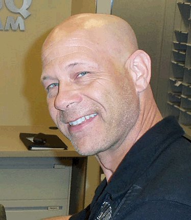 michael gold