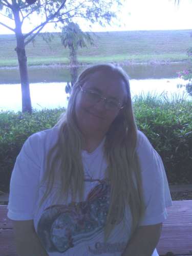 Donna Lewis