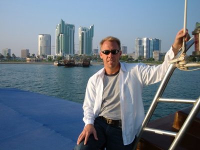 michael behrendt