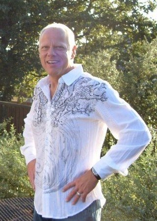Timothy Blackwell