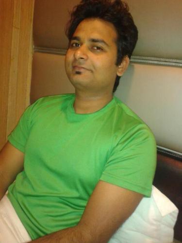saurabh singh