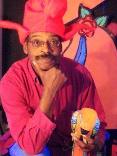 alfred henry