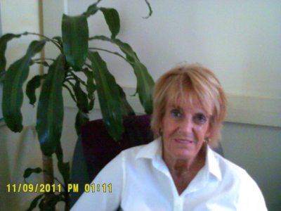 Patricia Devlin