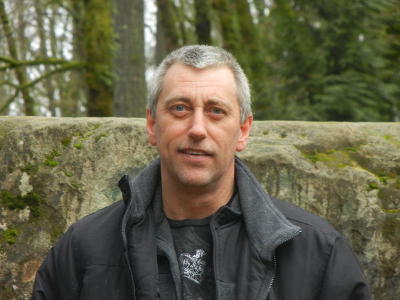 Matthew Spittle