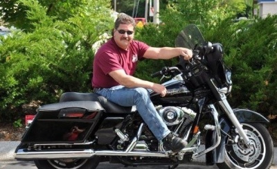 Raymond Berube