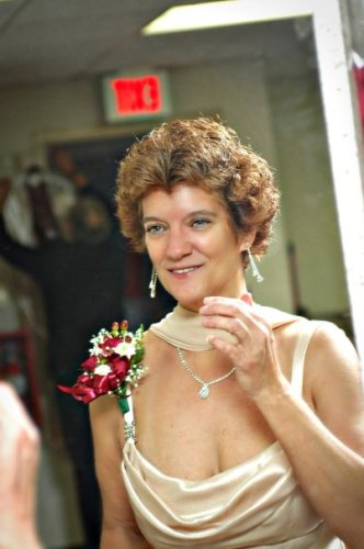Patsy Lizette