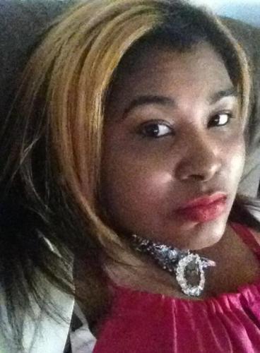 Brittany Wright