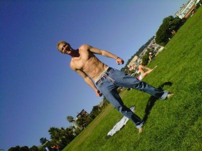 Brock Gallahan