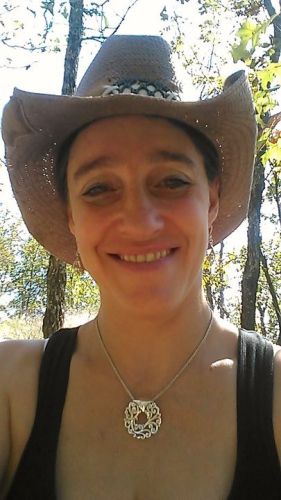 Heather Wood