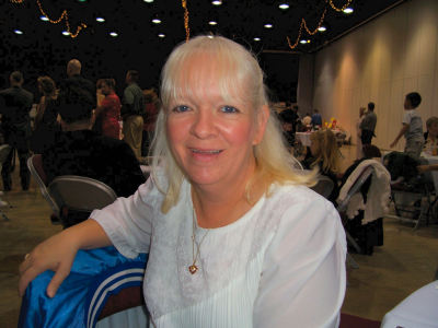 Rebecca Fife