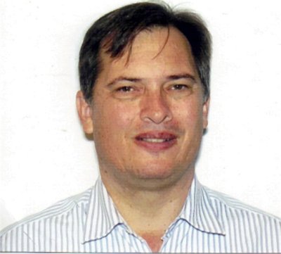 James Durie