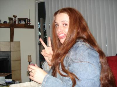 Shannon Haddock